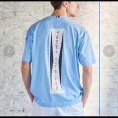 Tommy Hilfiger Tシャツの画像
