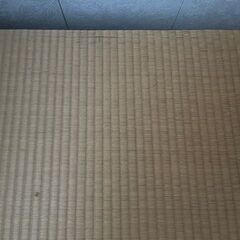 【状態良】畳6枚差し上げますの画像