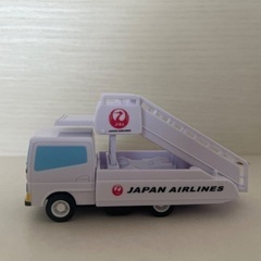 飛行機 ANA 走る模型の画像