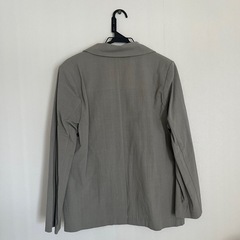 テーラードジャケット ジャケット テーラードの画像