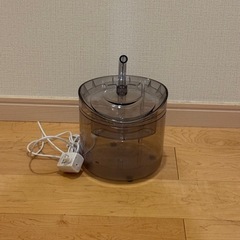 ペット自動給水機の画像