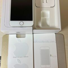 ◆◆◆　　　iPhone8 256GB　　　◆◆◆の画像