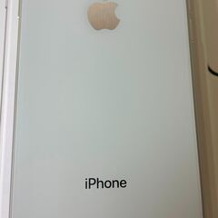 ◆◆◆　　　iPhone8 256GB　　　◆◆◆の画像