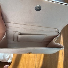 結婚式用バッグセットの画像