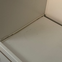 食器棚の画像