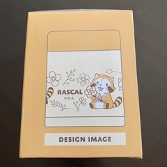 スープジャー　新品　ラスカルの画像