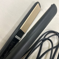 ヘアアイロン‼️美品の画像