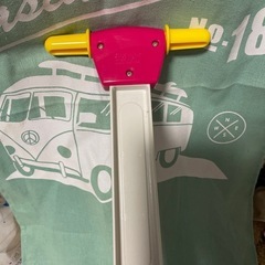 メルちゃんの三輪車の画像
