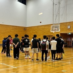 バスケ🏀社会人の友達作りにも◎9/7（日）