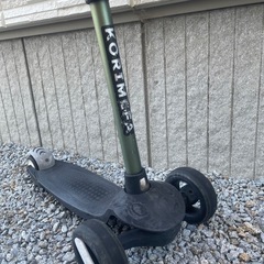 KORIMEFA キックボードの画像