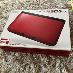 3DS箱のみ【説明書付き】の画像