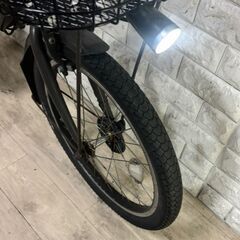 ✨美品✨室内保管✨ブリヂストン電動自転車✨2の画像