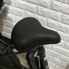 ✨美品✨室内保管✨ブリヂストン電動自転車✨2の画像
