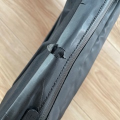 ノースフェイス　ショルダーバッグの画像