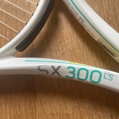 テニスラケット　SX300LSの画像
