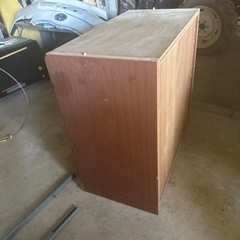 収納家具タンス😊の画像
