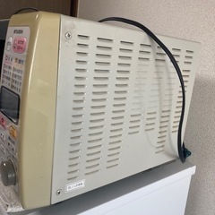 電子レンジの画像