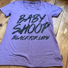 BABY SHOOP Mサイズの画像