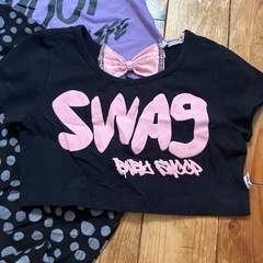 BABY SHOOP Mサイズの画像