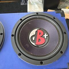 KENWOOD KAC-629S【2001年モデル】 + KENWOOD KSC-DB2500の画像