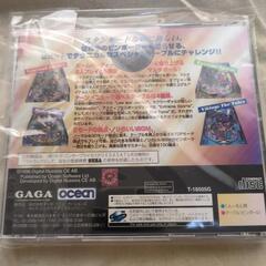 セガサターン 鉄球 トゥルーピンボール 中古品 盤面良好の画像