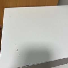 IKEA TVボードの画像