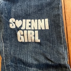 Jenni 130 デニムの画像