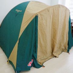 ドームテント（４～５人用）【小金井市民限定】（小金井市再生家具）品番：09-01-01 ※新規優先の画像