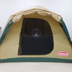 ドームテント（４～５人用）【小金井市民限定】（小金井市再生家具）品番：09-01-01 ※新規優先の画像