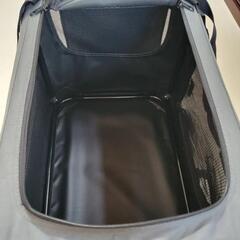 ソフクレート n2 S 小型犬  グレーの画像