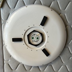 LEDシーリングライトの画像