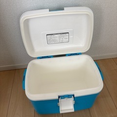 JEJ アステージ クーラーボックス  Montanaの画像