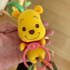 プーさんメリーの画像