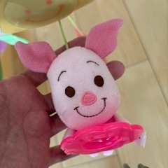 プーさんメリーの画像