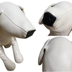 ドッグトルソー ②の画像