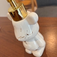 高級石鹸入れの画像
