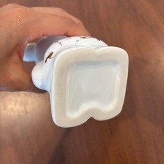 高級石鹸入れの画像