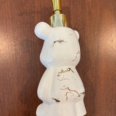 高級石鹸入れの画像