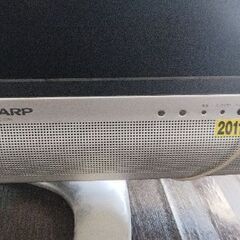 テレビの画像