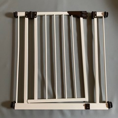 【日本育児】ダブルロックゲート　68〜91cm（No.2）の画像