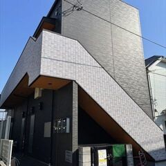 🉐初期費用９万円🙂築浅ＢＴ別デザイナーズ！家賃４９０００円…