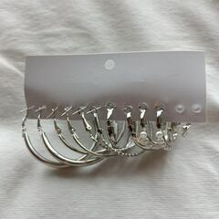 ピアス新品未使用、まとめ売りの画像