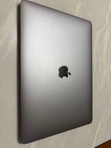 Macbook pro2016