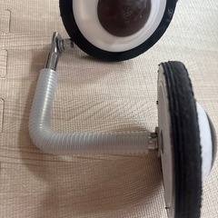 自転車の補助輪
の画像