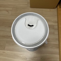 DOROU 加湿器 超音波式 8Lの画像