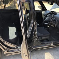整備済み　H21年　エッセ　145000ｋｍ　の画像