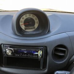 整備済み　H21年　エッセ　145000ｋｍ　の画像
