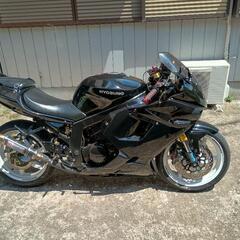 ヒョースン（HYOSUNG）GT250R キャブ仕様 250cc カスタム車両の画像