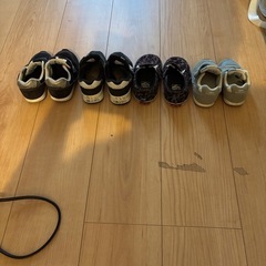 kidsシューズ
の画像