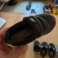kidsシューズ
の画像